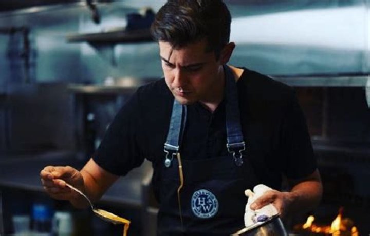 Uncover The Culinary Mastery Of Carlos Anthony: Age And Accomplishments Revealed