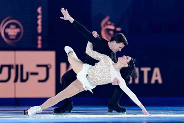 Uncover The Enchanting World Of Hot Female Figure Skaters