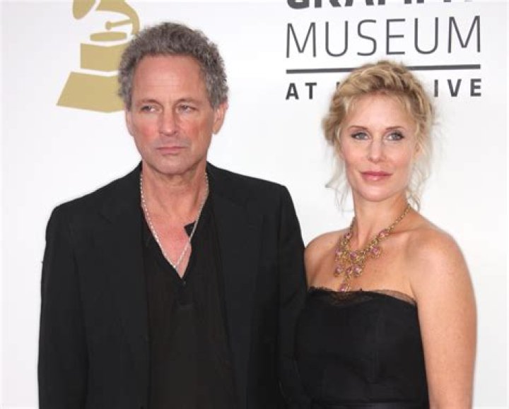 Uncover The Hidden World Of Lindsey Buckingham's Wife