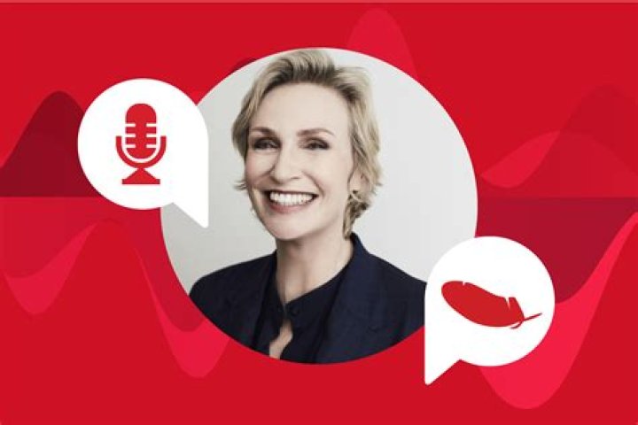 Uncover The Impressive Net Worth Of Emmy Award-Winning Star Jane Lynch