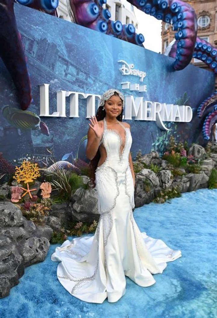Uncover The Inspiring World Of Halle Bailey's Family