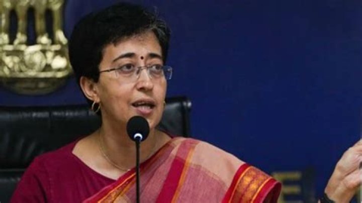 Uncover The Legacy And Impact Of The Atishi Marlena Family
