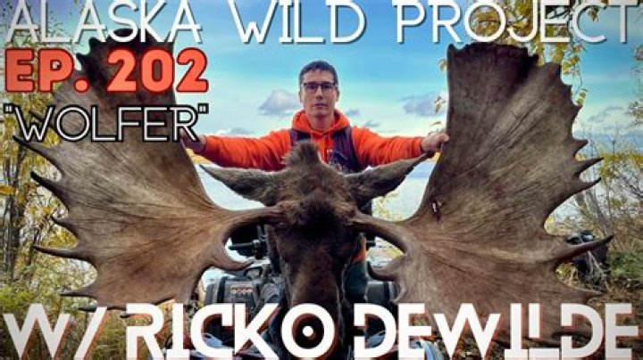 Uncover The Marital Truth: Is Ricko DeWilde Hitched?