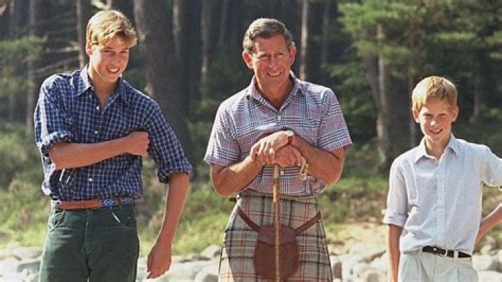 Uncover The Secrets Behind The Iconic "Harry William Charles Photo Scotland"