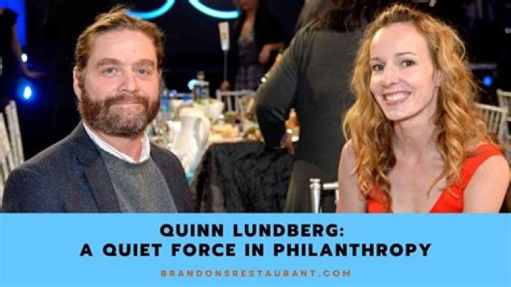 Uncover The Secrets Of Quinn Lundberg's Age