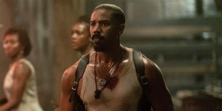 Uncover The Truth Behind Michael B. Jordan's Physical Transformation