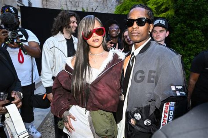 Uncover The Untold Story And Influence Of Rihanna's Family