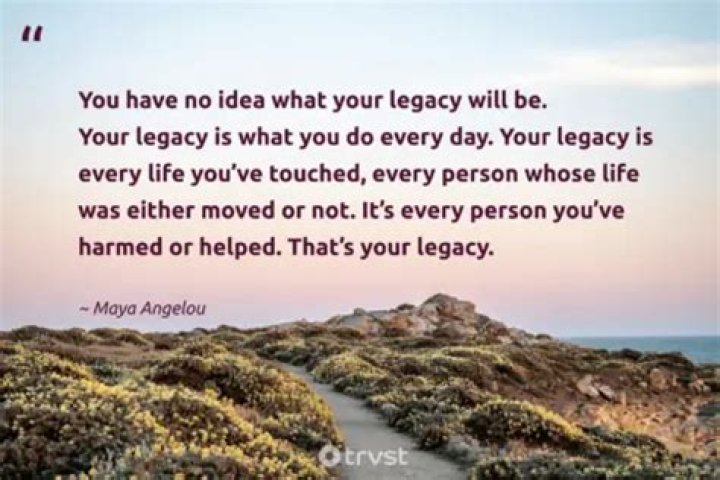 Uncover Their Enduring Legacy And Impact