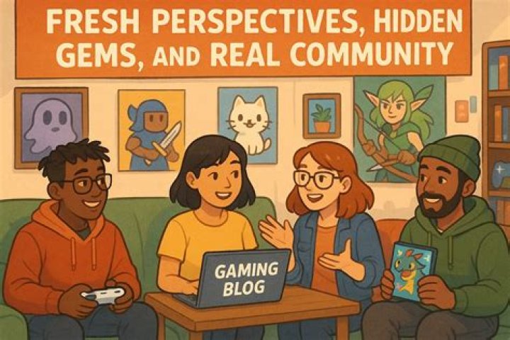Uncovering Hidden Gems And Fresh Perspectives
