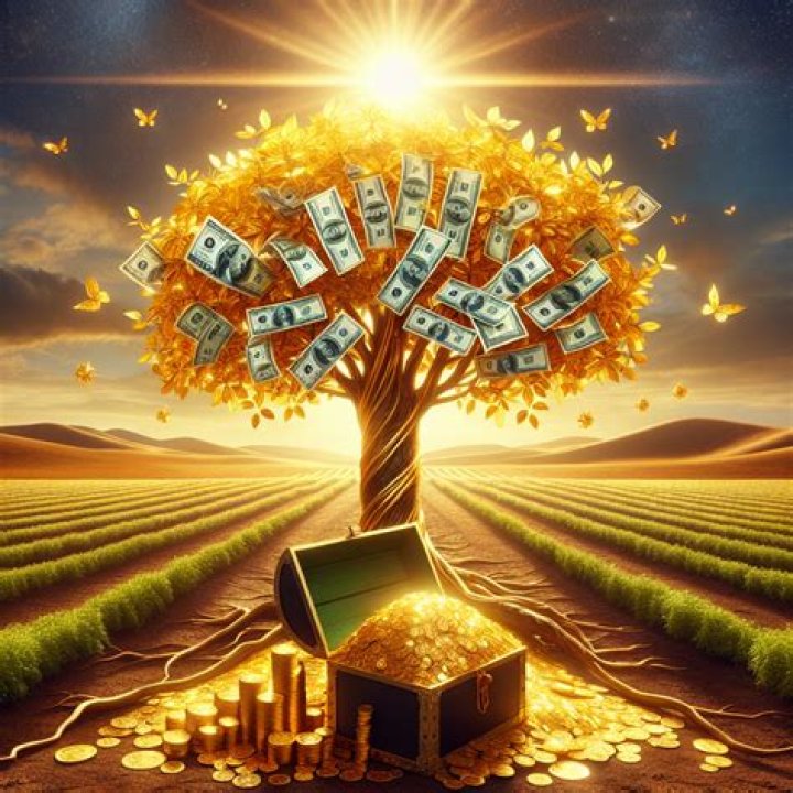 Uncovering Hidden Riches And Success Secrets