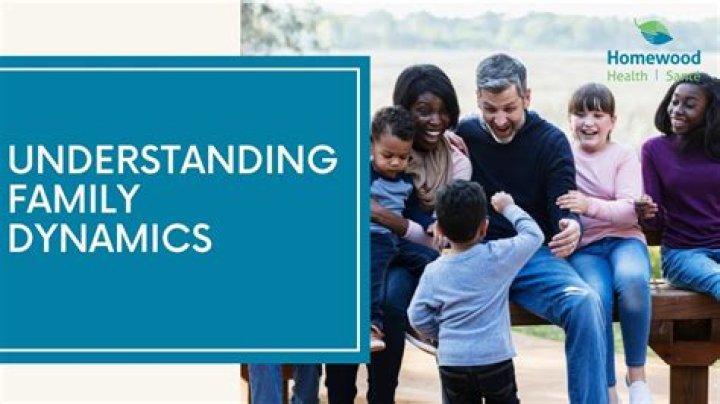 Uncovering Hidden Truths And Family Dynamics