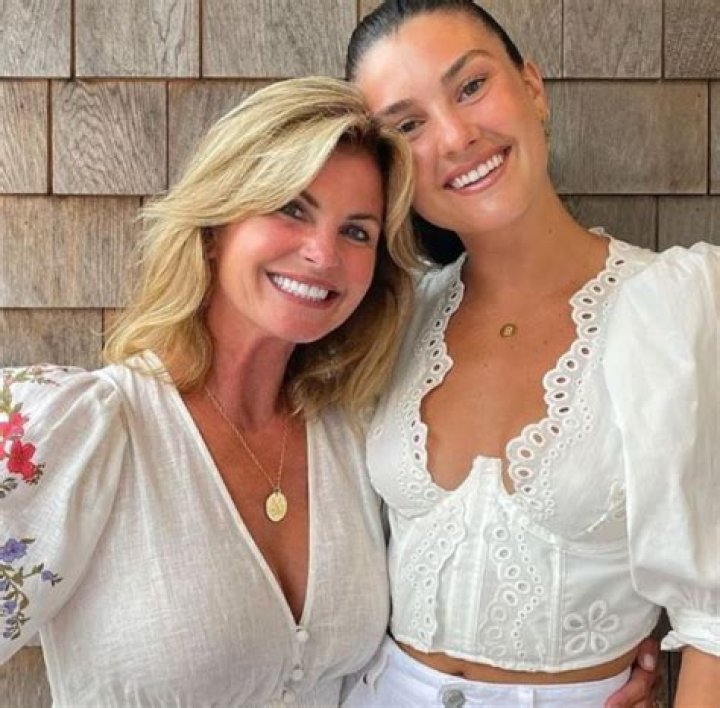 Uncovering The Inspiring Journey Of Marie Forleo, Leslie Sansone's Daughter
