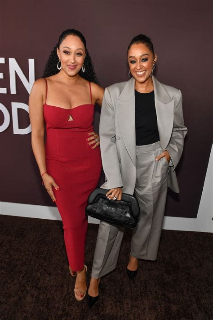 Uncovering The Secrets Of Tia And Tamera's Enduring Bond