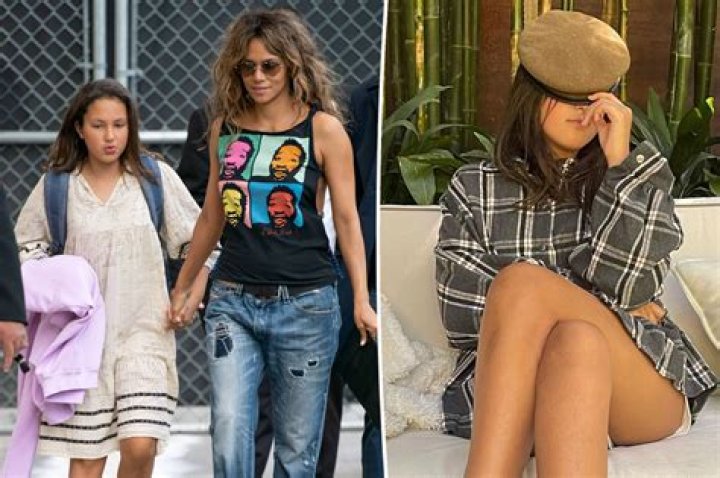 Uncovering The True Identity Of Halle Berry's Real Mother