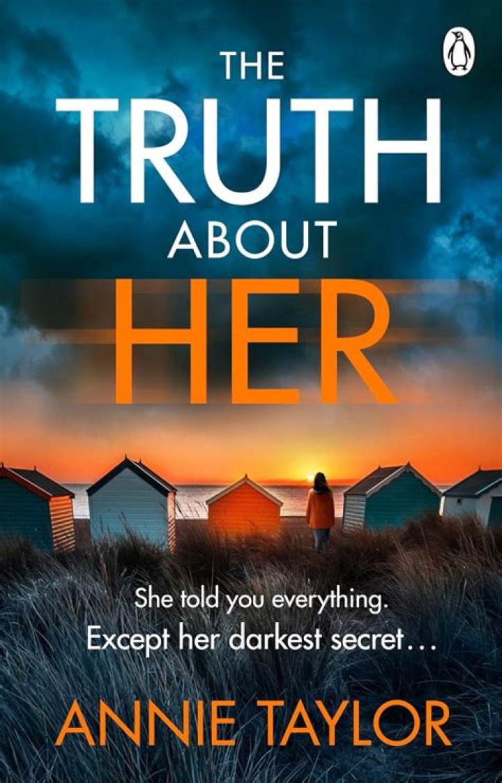 Uncovering The Truth About Her Marriage