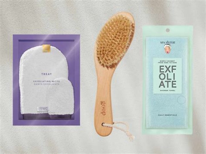 Unlock The Secrets Of Body Exfoliating Tools: Discover Radiance Within
