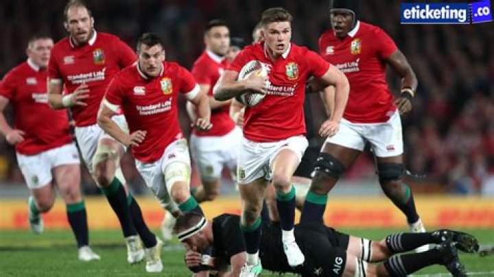 Unlock The Secrets Of Rugby Excellence With Daniel Pitout