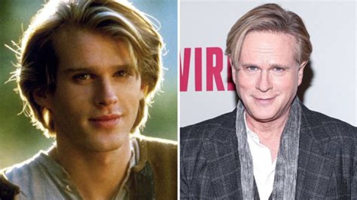 Unlocking Cary Elwes' Relationships: Uncovering Secrets And Insights