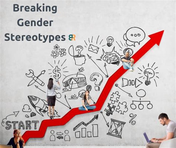 Unlocking Insights And Breaking Stereotypes
