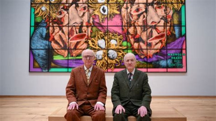 Unlocking The Enigma Behind The Eccentric Artist