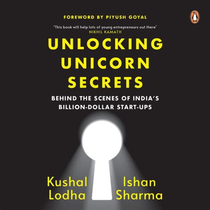 Unlocking The Secrets Of Her Financial Journey