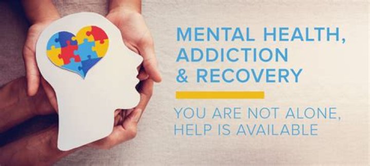 Unraveling Mental Health, Addiction, And Triumph
