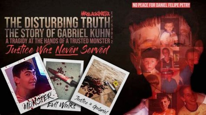 Unraveling The Daniel And Gabriel Crime Scene: Unlocking Hidden Truths