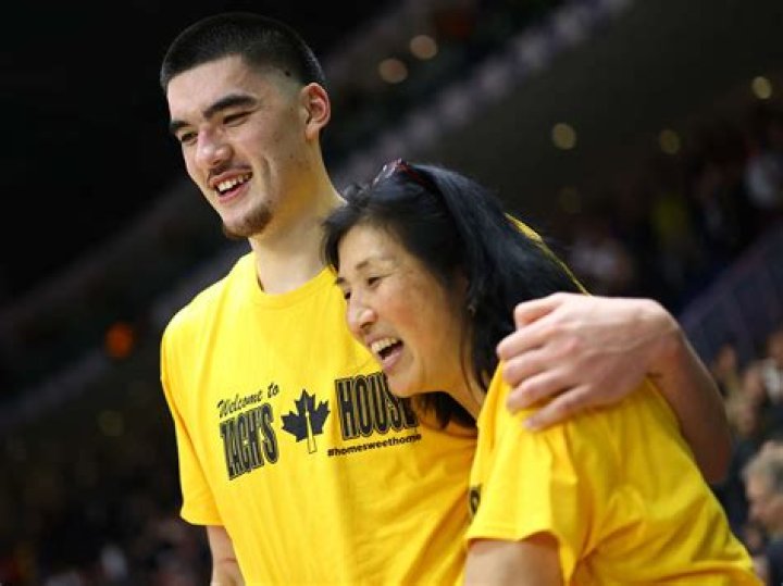 Unraveling The Height Of Zach Edey's Parents: Discoveries And Insights