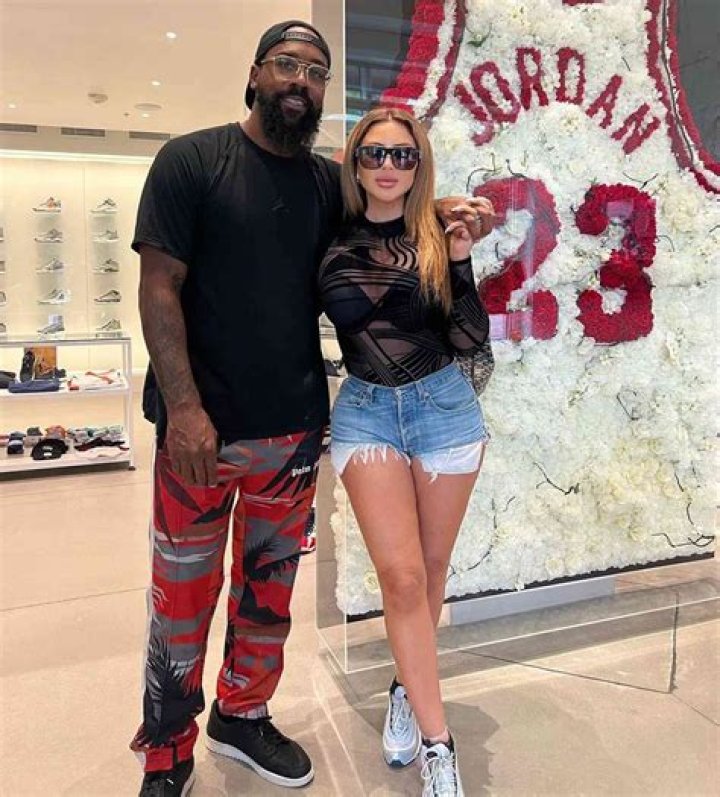 Unraveling The Mystery Of Michael Jordan's Daughter's Height