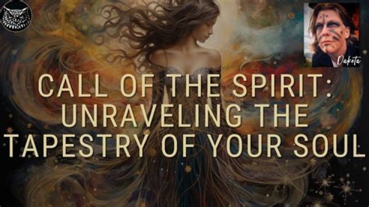 Unraveling The Tapestry Of Her Identity