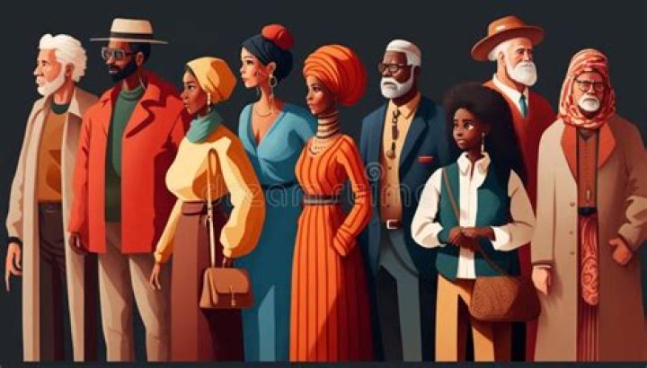 Unveil The Rich Tapestry Of Black People Names Starting With J