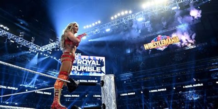Unveil The Secrets Behind Charlotte Flair's Daughter's Name