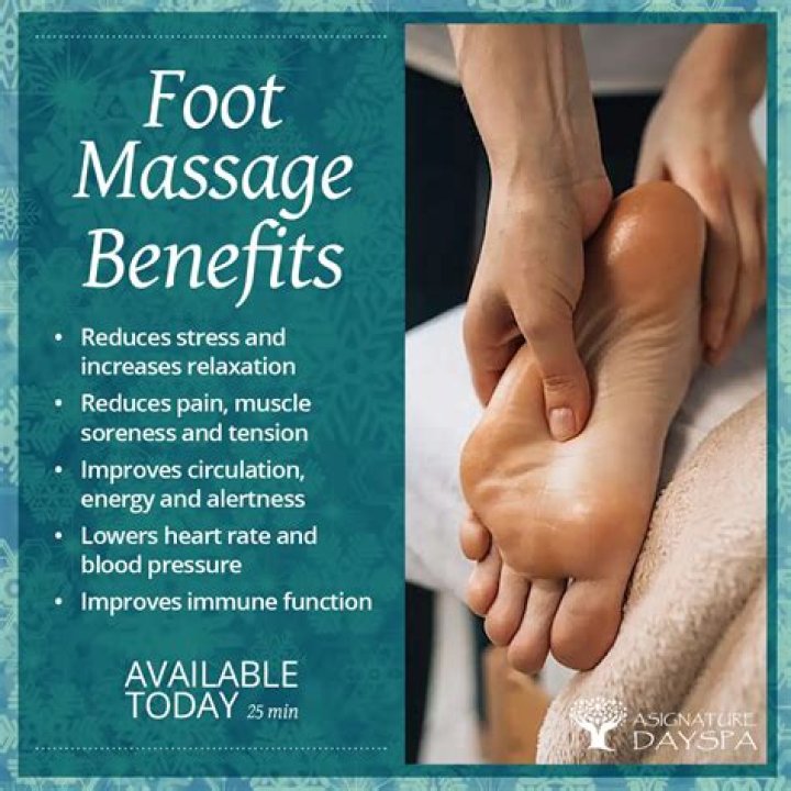 Unveil The Secrets Of Foot Massage Kits: Discoveries For Holistic Well-being