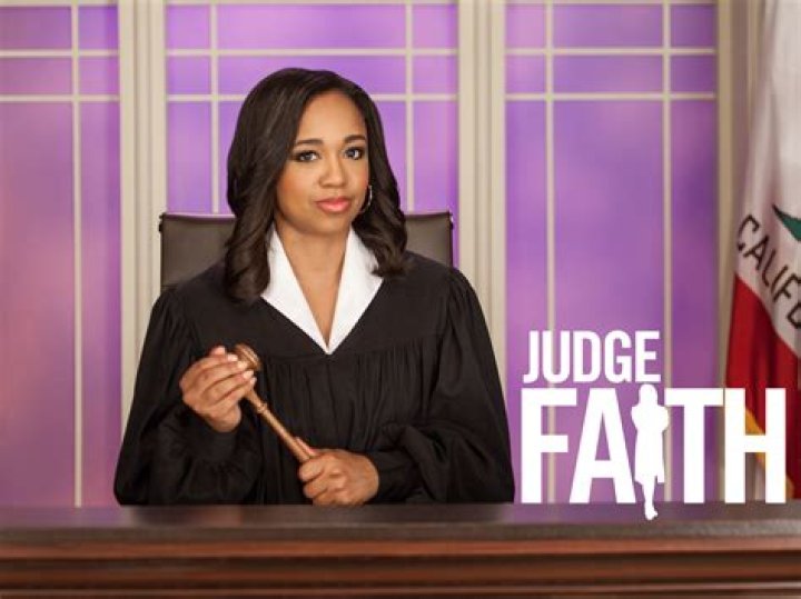 Unveil The Secrets Of Judge Faith's Net Worth