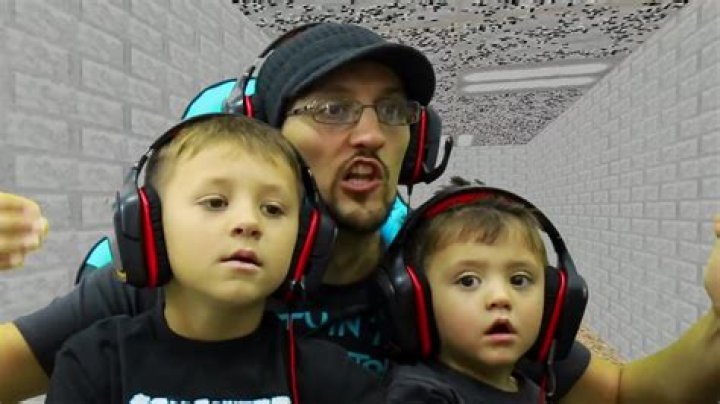 Unveil The True Identity Behind FGTEEV Dad: Discoveries And Insights Await