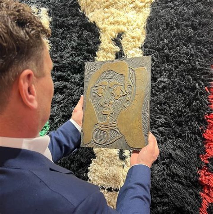Unveiling A Legacy Of Artistic Excellence