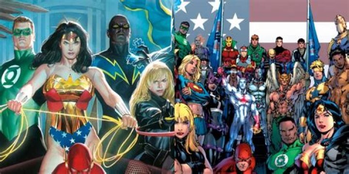 Unveiling A World Of Justice And Protection