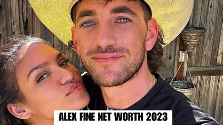 Unveiling Alex Fine's Net Worth: Insights And Surprises