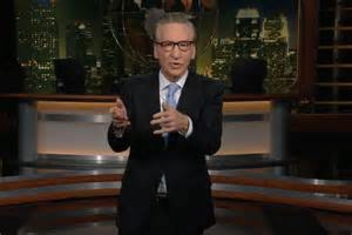 Unveiling Bill Maher's Jewish Identity: Discoveries And Insights