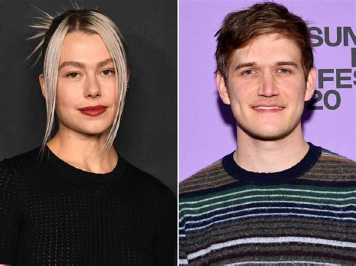 Unveiling Bo Burnham's Relationship Status