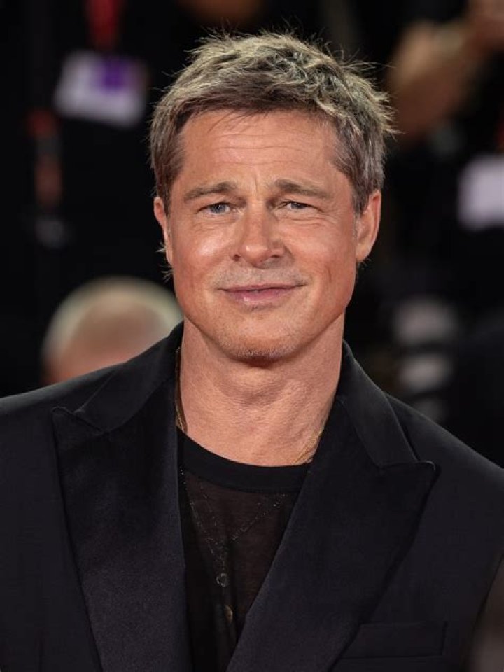 Unveiling Brad Pitt's Enduring Sex Appeal: Discoveries And Insights
