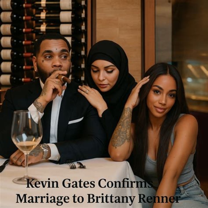 Unveiling Brittany Gates: Beyond "Kevin Gates' Sister"