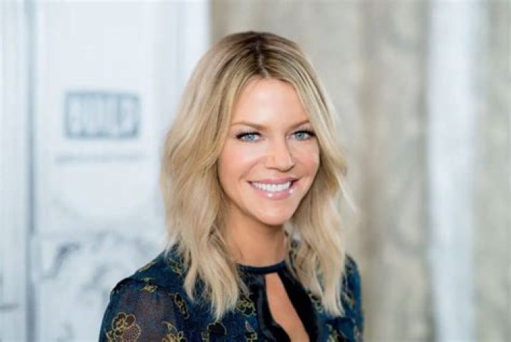 Unveiling Candice Olson's Net Worth: Inside Her Design Empire
