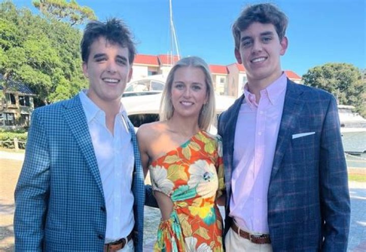 Unveiling Cooper Manning's Wife: Discoveries And Insights Uncovered