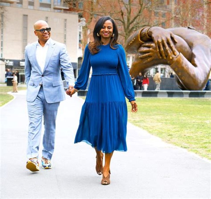 Unveiling Demond Martin's Net Worth: Secrets And Surprises Revealed