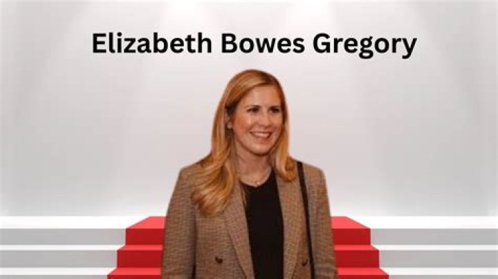 Unveiling Elizabeth Bowes Gregory's Legacy: Age And Social Impact