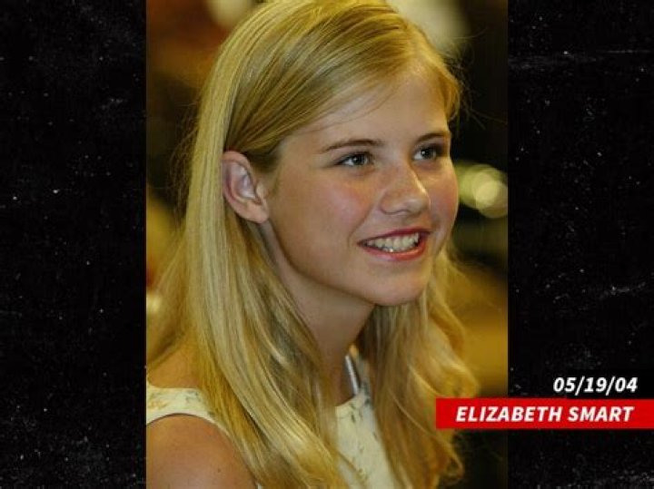 Unveiling Elizabeth Smart's Net Worth: Insights And Revelations
