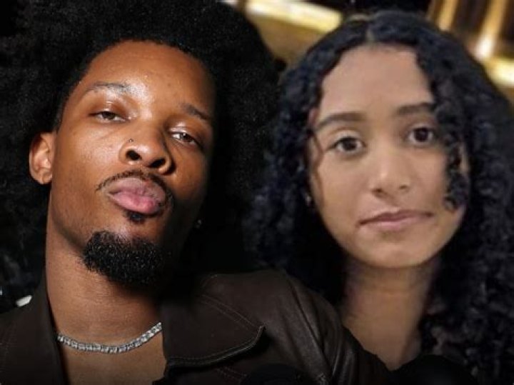 Unveiling Gabby Marshall's Relationship Status: Unraveling The Mystery