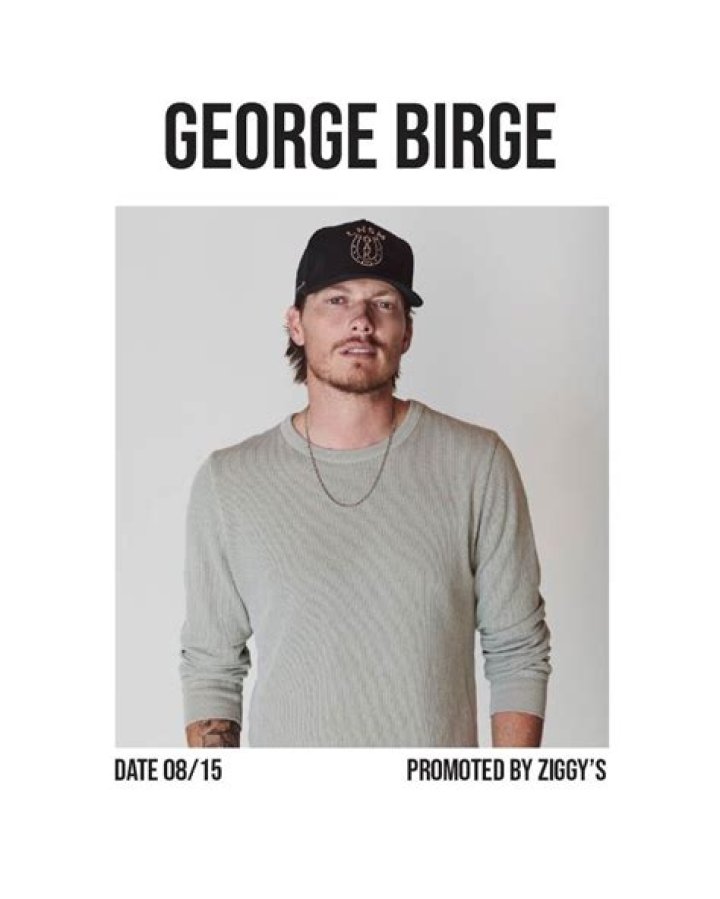 Unveiling George Birge's Marital Status