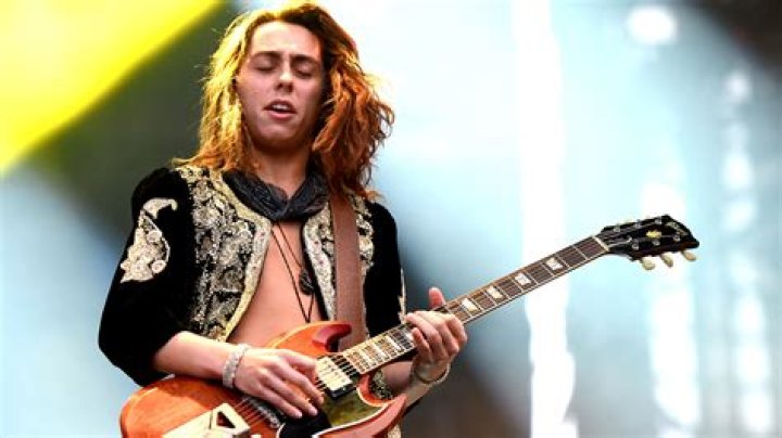 Unveiling Jake Kiszka's Net Worth: Discoveries And Insights
